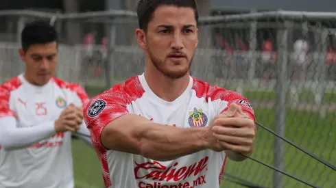 El zaguero rojiblanco se basó en las probabilidades matemáticas para pensar aún en calificar a la Liguilla
