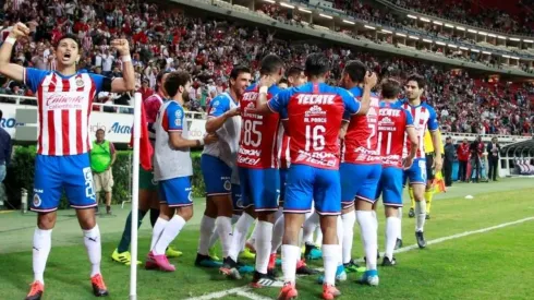 Chivas jugará este domingo por el milagro de llegar a Liguilla
