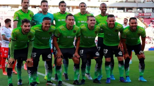 Así llega FC Juárez para enfrentar a Chivas
