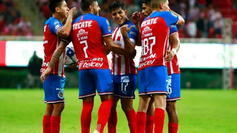 ¿Qué necesitamos para calificar a la Liguilla?