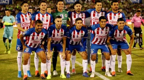 ¿Qué necesita Chivas para seguir con esperanzas de Liguilla?
