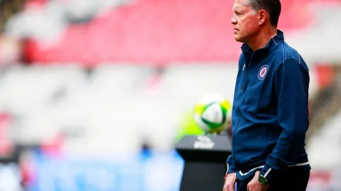 Ricardo Peláez buscará recursos para fichajes
