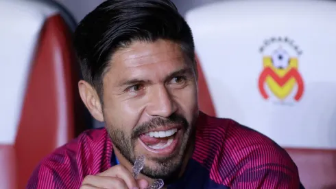 Oribe sí cree en el "efecto Peláez"