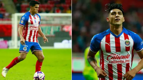 Jesús Sánchez confirma que ayudarán a Pulido a ser goleador del torneo.
