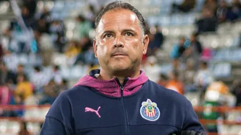 Chivas Femenil podría quedarse sin técnico para el próximo campeonato.
