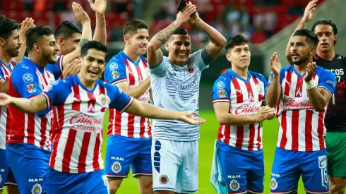 El plan de trabajo de Chivas rumbo al Clausura 2020