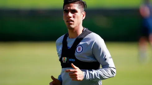 Oficial: Madueña es nuevo refuerzo de Chivas