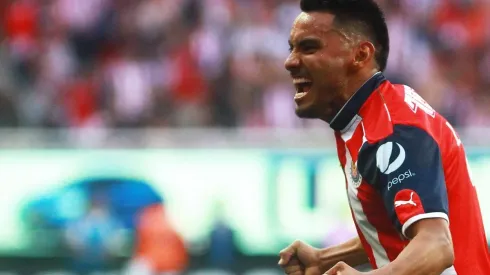 Gallito Rojiblanco: Chivas hizo oficial el regreso de José Juan Vázquez