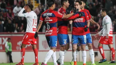 Peláez reconoció que armó una buena plantilla, pero todavía falta que trabaje en equipo
