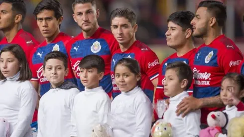 Macías sería el único refuerzo rojiblanco en integrar la formación del "Flaco" Tena para el debut en casa
