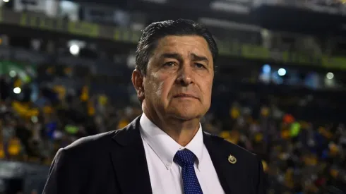 Ultimátum para Tena en Chivas