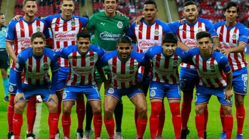 Tena incluiría a Cristian Calderón en su once inicial ideal para el sábado en el Estadio Akron
