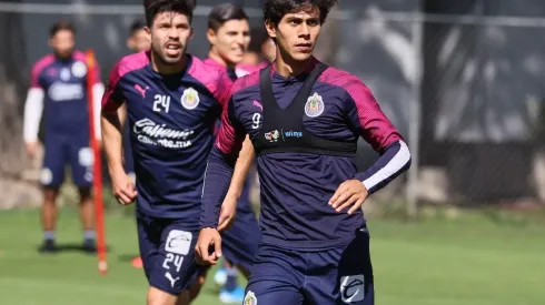 Los rojiblancos regresarán el lunes a la concentración en Verde Valle para preparar su siguiente partido
