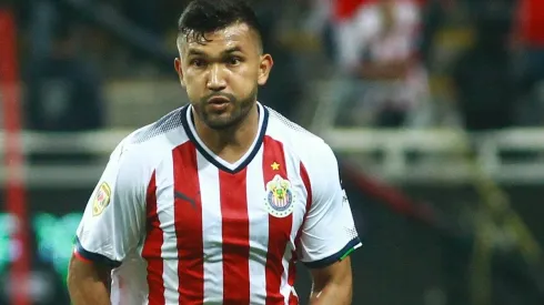 Chivas puede formar un equipo entero con sus jugadores a préstamo