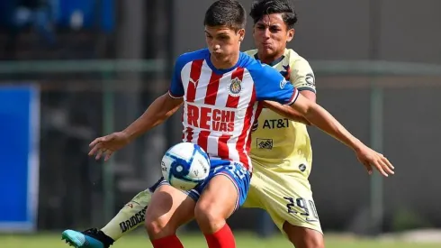 El canterano rojiblanco aseguró que la plantilla se reforzó muy bien para este semestre
