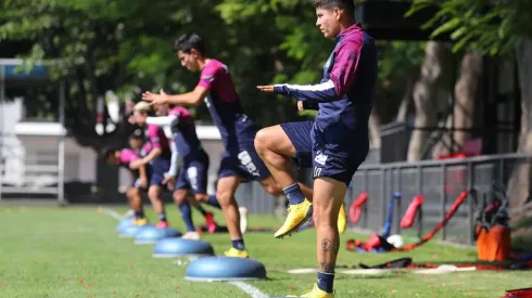 Chivas perfila su equipo para el Apertura 2020
