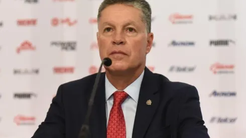 Peláez aseguró que Macías quiere ser campeón con Chivas antes de marcharse a Europa
