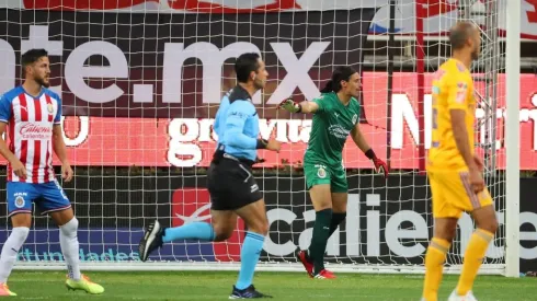 Los rojiblancos buscarán un triunfo para avanzar a las semifinales del torneo de pretemporada
