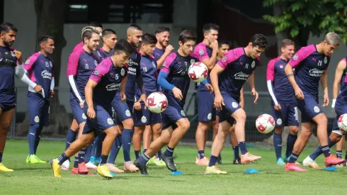 José Juan Macías no estará en la final por lesión muscular
