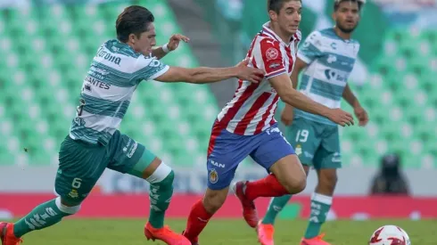 Los rojiblancos vienen de caer ante Santos Laguna en Torreón y urgirán de un triunfo ante Puebla en la Fecha 3
