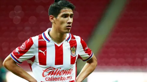 Cómo está Chivas en el cociente y cuánto dinero puede perder