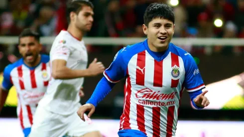 Chivas vs Toluca: cuánto pagan las casas de apuestas