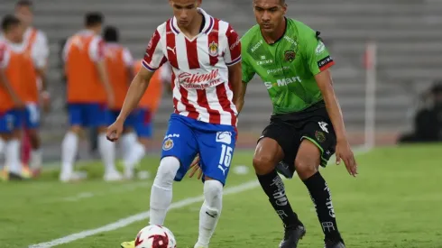 Chivas recibe a Juárez en el marco de la cuarta fecha del Guard1anes 2021
