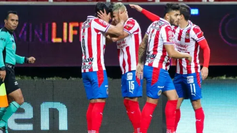 Las Chivas buscarán su tercera victoria de la campaña.
