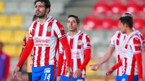 Las Chivas invierten más de lo que se cree en sus canteranos.
