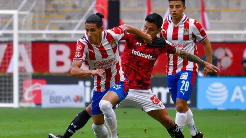 Chivas vs. Toluca: Lo que debes saber