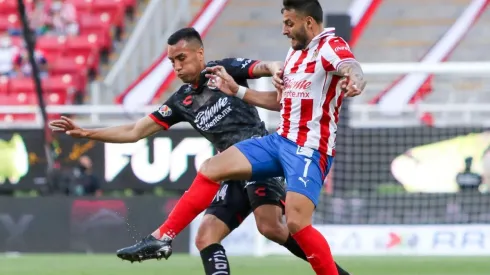 Chivas vs. Xolos: Todo lo que debes saber