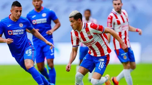 Chivas vs. Cruz Azul: Todo lo que debes saber