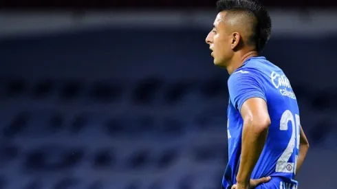 El Piojo ya llegó a un acuerdo con Chivas
