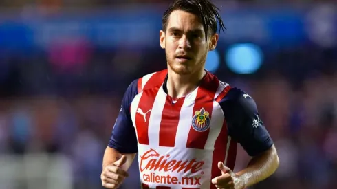 Queretaro vs Chivas – Torneo Apertura 2021 Liga BBVA MX
