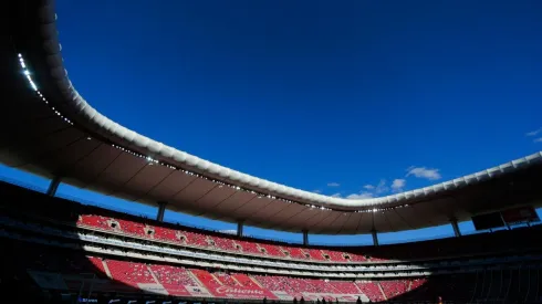 Chivas vs Tigres –  Guard1anes 2021 Liga BBVA MX
