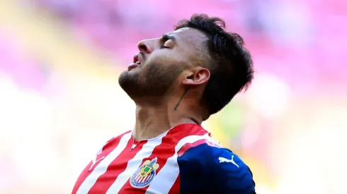Chivas vs Queretaro  –  Torneo Clausura 2022 Liga BBVA MX
