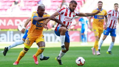 Chivas vs. Tigres: Todo lo que debes saber