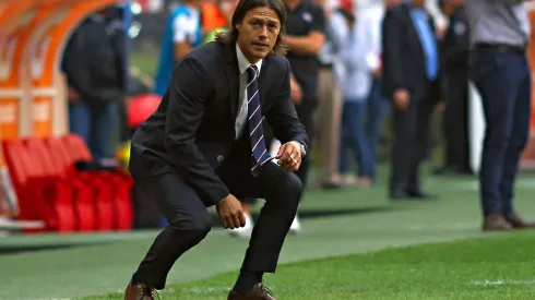 Matías Almeyda podría regresar al futbol mexicano