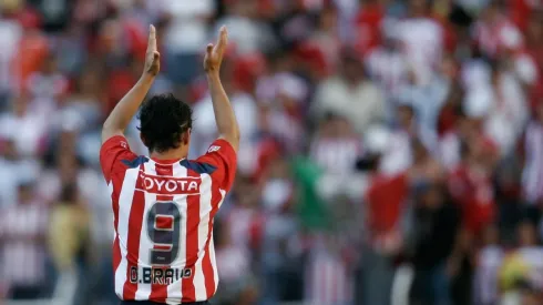 Chivas vs Veracruz Jornada 16
