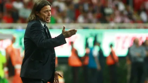 Chivas vs Leon – Clausura 2017
