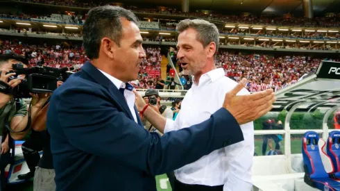 Chivas vs Atlas – Cuartos de Final Torneo Clausura 2022 Liga BBVA MX
