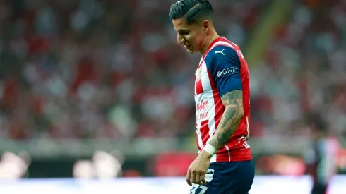 Chivas vs Atlas – Cuartos de Final Torneo Clausura 2022 Liga BBVA MX

