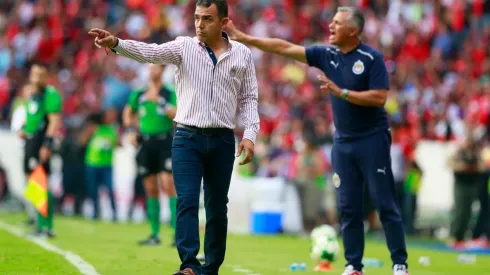 Atlas vs Chivas – Cuartos de Final Torneo Clausura 2022 Liga BBVA MX
