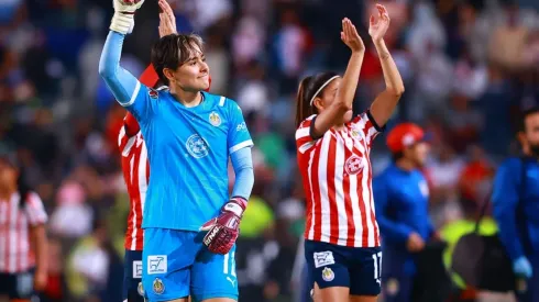 Las rojiblancas jugarán este lunes a casa llena en el Estadio Akron
