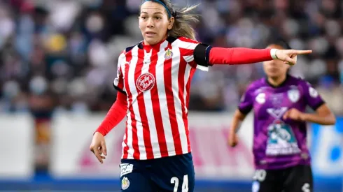 Pachuca vs Chivas – Final Torneo Clausura 2022 Liga BBVA MX Femenil
