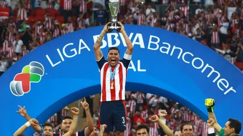 Chivas vs Tigres – Clausura 2017 Final
