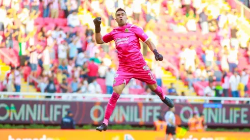 Chivas vs Pumas – Reclasificacion Torneo Clausura 2022 Liga BBVA MX
