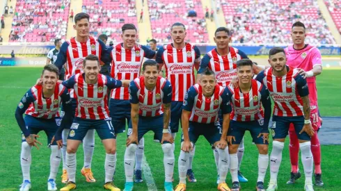 Chivas vs Pumas – Reclasificacion Torneo Clausura 2022 Liga BBVA MX

