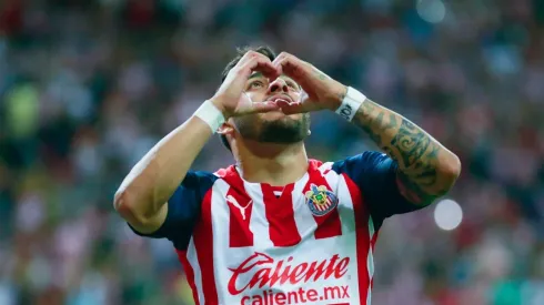 Chivas vs Pumas – Reclasificacion Torneo Clausura 2022 Liga BBVA MX
