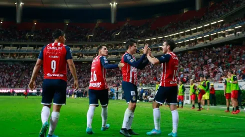 Chivas vs Tijuana  – Torneo Clausura 2022 Liga BBVA MX
